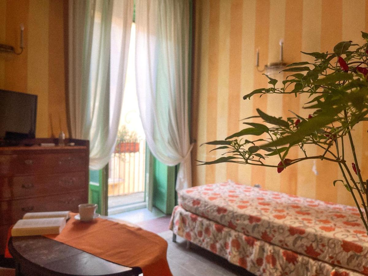 Casa D'Aria Apartment Catania Exterior photo